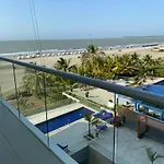2 Alcobas vista al mar Morros Ultra